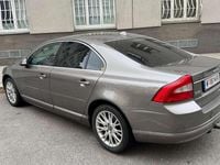 Gebraucht Volvo S80 Kinetic 163 PS (119 kW) 2006 Limousine