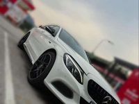 gebraucht Mercedes C400 4Matic 7G-TRONIC