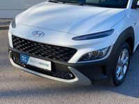 gebraucht Hyundai Kona TREND LINE 48V 10T-GDi 2WD