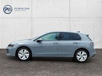 Gebraucht VW Golf VIII 116 PS (85 kW) 2024 Grau Limousine