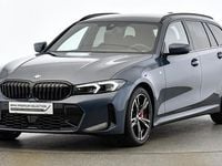 Gebraucht BMW 318 150 PS (110 kW) 2025 Blau Kombi