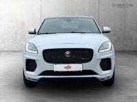 Gebraucht Jaguar E-Pace R-Dynamic 179 PS (131 kW) 2019 Weiß SUV