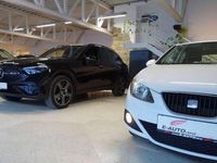 gebraucht Seat Ibiza Chili-Copa 1,2 *TEMPOMAT *KLIMA
