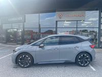 gebraucht Cupra Born X 60/63 150kW/204PS
