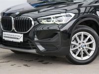 gebraucht BMW X1 sDrive18i