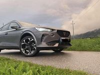 gebraucht Cupra Formentor Formentor 1,5 TSI ACT