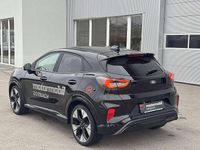 gebraucht Ford Puma 1,0 EcoBoost Hybrid ST-Line X