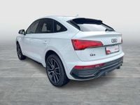 gebraucht Audi Q5 40 TDI quattro admired