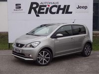 gebraucht Seat Mii electric PLUS
