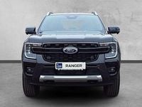 Gebraucht Ford Ranger Wildtrack 205 PS (150 kW) 2025 Schwarz Abholung