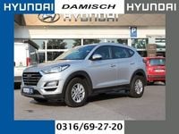 Hyundai geländewagen gebraucht