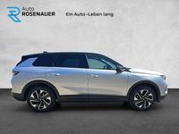 Neu Opel Grandland X 146 PS (107 kW) 2025 Silber SUV