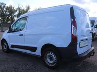 gebraucht Ford Transit Connect Kasten 1,5 TDCi Klima AHK