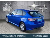 gebraucht Subaru Impreza Hatchback Sport 20