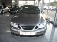 gebraucht Saab 9-3 Cabriolet 