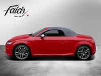 gebraucht Audi TT Roadster TT S 2.0 TFSI quattro