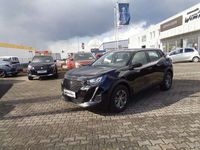 gebraucht Peugeot 2008 PureTech 130 S&S Allure Pack 6-Gang-Manuell