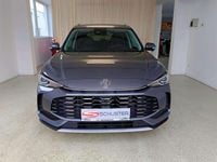 Neu MG ZS Luxury 103 PS (75 kW) 2025 Grau SUV