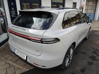 Gebraucht Leapmotor C10 160 kW (218 PS) 2025 Grau SUV