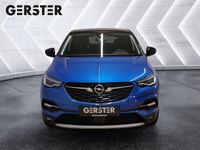 gebraucht Opel Grandland X 16 Turbo Direct Inj Ultimate Start/Stop Aut.