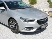 gebraucht Opel Insignia Grand Sport 1,6 CDTI Edition Start/Stop S