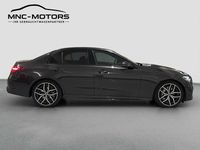 gebraucht Mercedes C300 C 300d 4Matic | AMG Sportpaket | 360° | SHZ| 3D