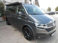 gebraucht VW California T6.1 Beach Edition Camper TDI DSG 4MOTION