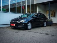 gebraucht Opel Astra ST 1,6 CDTI S/S Automatik *1.BESITZ*