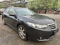 gebraucht Honda Accord Tourer 2.2i-DTEC Elegance