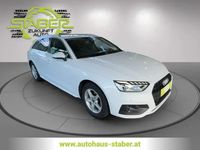 gebraucht Audi A4 Avant 35 TDI