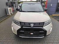 gebraucht Suzuki Vitara 1.4 Mild-Hybrid Comfort+ 4x2 Neu Modell 4x4 GL+LED*SHZ*CAM*ACC*TOT