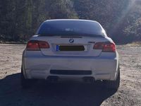 gebraucht BMW M3 Cabriolet DKG