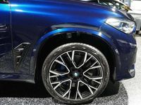 gebraucht BMW X5 M Competition INDIVIDUAL *625PS*VOLL*LEASING*TAUSCH