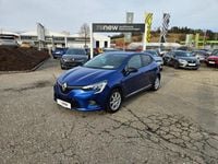 Gebraucht Renault Clio V Zen 101 PS (74 kW) 2021 Blau Kleinwagen