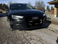 Gebraucht Audi A4 Design 150 PS (110 kW) 2018 Kombi