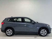 gebraucht BMW X1 X1xDrive25e Aut./NaviPLUS/AHK/Kamera/ACC/LED