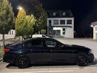 gebraucht BMW 530 530 d xDrive Aut.