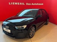 Neu Audi A1 Sportback 95 PS (69 kW) 2026 Schwarz  metallicperleffektno Kleinwagen