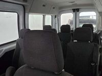 gebraucht Ford Transit Variobus 2,2 TDCI L3H2 310 Trend 9 Sitzer Behinder