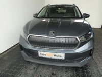 gebraucht Skoda Enyaq iV 60