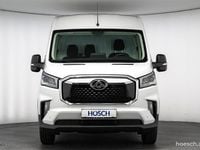 gebraucht Maxus eDeliver 9 L2H2 72kWh NEUWAGEN -53% netto: 23.32