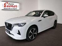 gebraucht Mazda CX-60 2.5L PHEV AWD TAKUMI P.