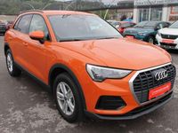gebraucht Audi Q3 45 TFSI e S-tronic