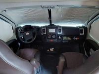 gebraucht Fiat Ducato Sunlight T68