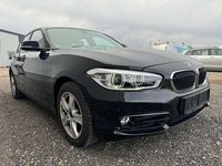 gebraucht BMW 116 116 d Advantage