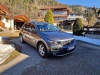 Gebraucht VW T-Roc Design 116 PS (85 kW) 2018 SUV