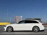 gebraucht Audi A6 Avant 30 TDI quattro Sport DPF S-tronic