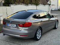 gebraucht BMW 318 Gran Turismo 318 d GT Aut.*Finanzierung möglich*