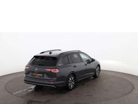 gebraucht VW Golf VIII Variant VIII 2.0 TDI Goal Aut MATRIX 360-CAM