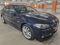 gebraucht BMW 535 535 d xDrive Österreich-Paket Aut. LEDER NAVI ME...